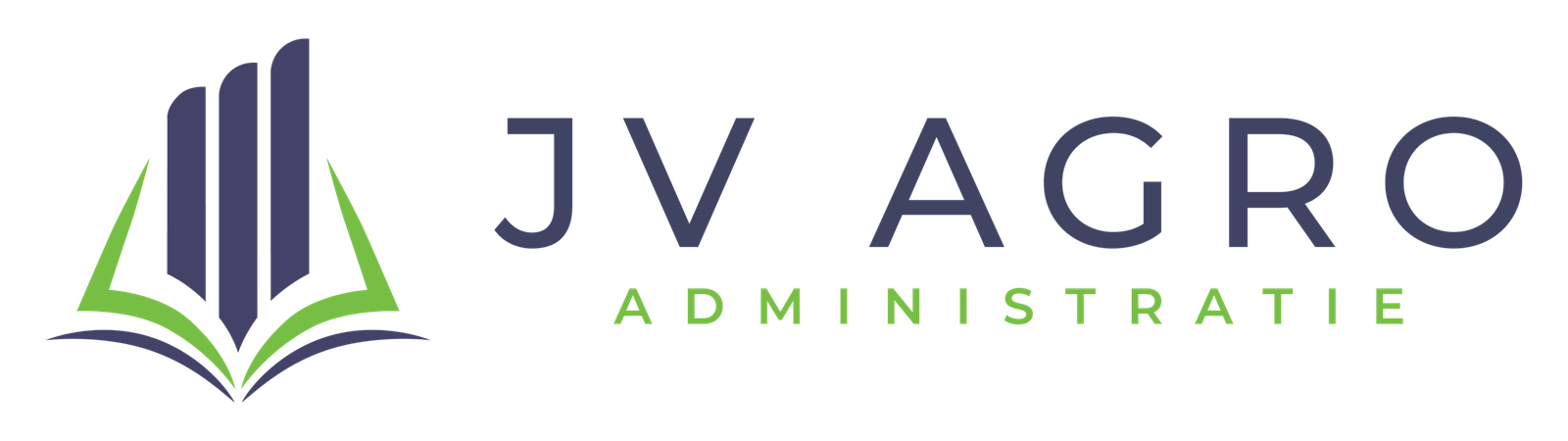 JV AGRO - Liggend PNG